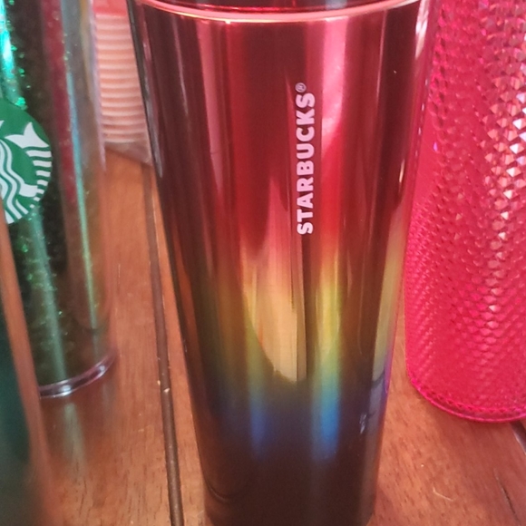 Starbucks Tumblers $45 each tumbler - Picture 4 of 6